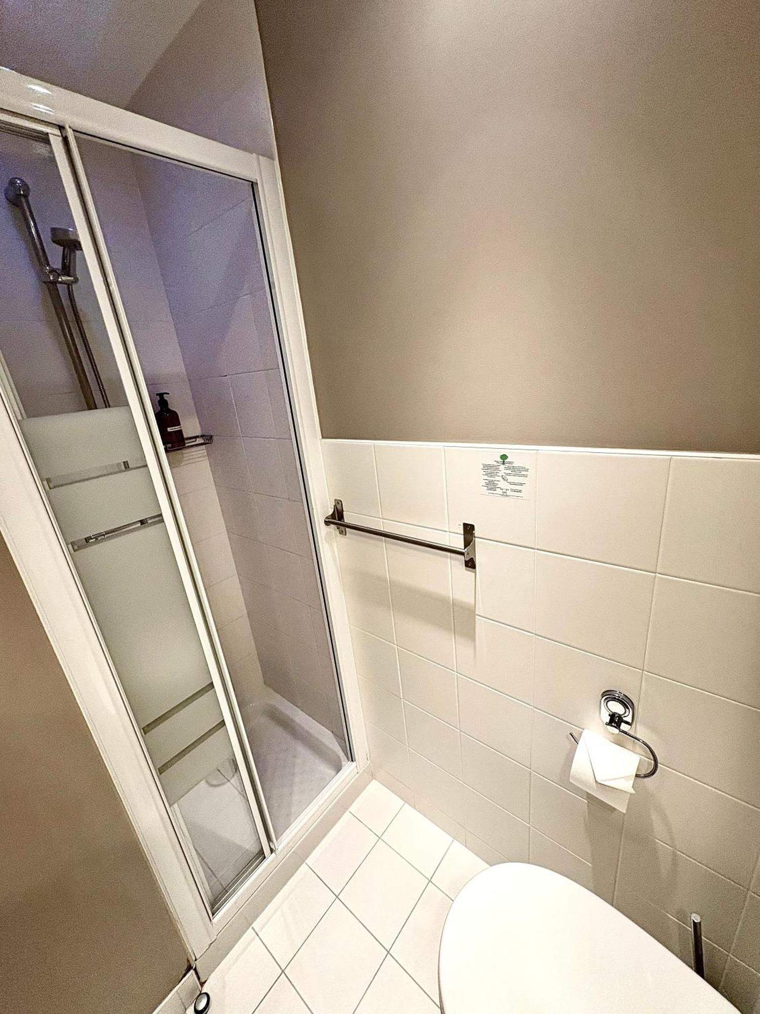 Hotel Moderna 셰르부르 앙 코탱탕 외부 사진
